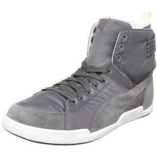Urban Flyer Mid Nylon Sneaker,Castle Rock,39 M EU / 7 B(N) Shoes