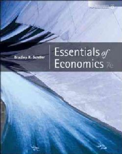 Essentials of Economics + Economy 2009 Update (Mixed media product