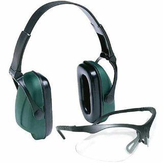 Radians Remington Eye and Ear Protection Combo Pack