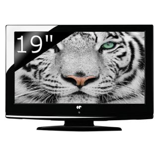 19SD3   Achat / Vente TELEVISEUR LCD 19 Soldes
