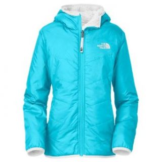 The North Face   Girls Reversible Perseus Jacket