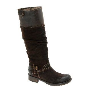  ALDO Tardy   Clearance Women Tall Boots   Dark Brown   8: Shoes