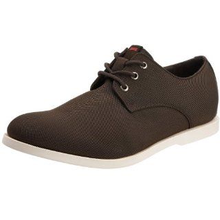 com Camper Mens 18442 Alfie Oxford,Kenia,39 EU (US Mens 6 M) Shoes
