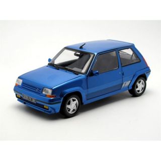 NOREV 1/18 RENAULT 5 GT Turbo   Phase 2   Achat / Vente VEHICULE