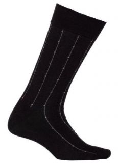 Black Dress Socks  Patterned Mens 3 Pack Clothing