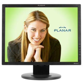 Planar PE2010 LCD Monitor