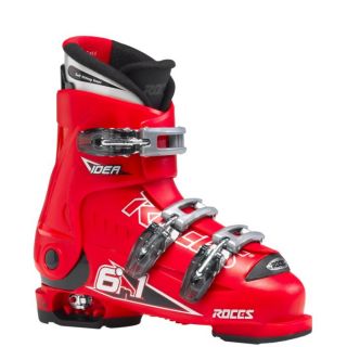 IDEA Chaussures de ski réglables Enfant T16 18,5   Achat / Vente