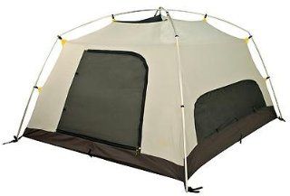 Browning Glacier 4   person Tent: Sports & Outdoors