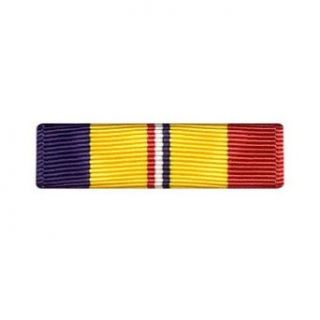 Military ribbon   combat action ribbon Clothing