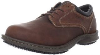 Timberland Pro Mens Gladstone ESD Oxford Shoe Shoes