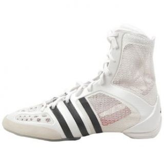 adidas adiStar Boxing Shoes