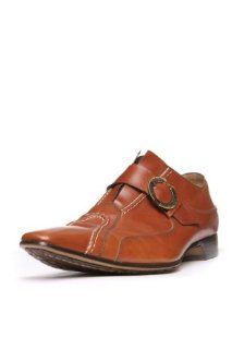 Romeo Gigli Loafer , Color Brown, Size 43 Shoes