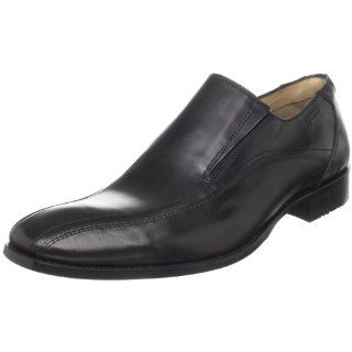 com ECCO Mens Trentino Slip On Oxford,Black,43 EU/9 9.5 M US Shoes