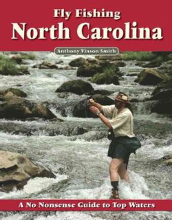 Fly Fishing North Carolina (Paperback) Today $18.74 1.0 (1 reviews