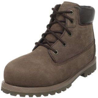  Skechers for Work Womens Pinnacle Boot,Chocolate,5 M US: Shoes