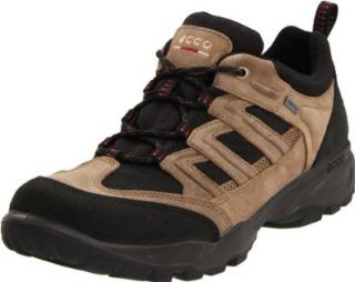 Kiruna LO GTX Hiking Shoe,Navajo Brown/Black,44 EU/10 10.5 M US Shoes