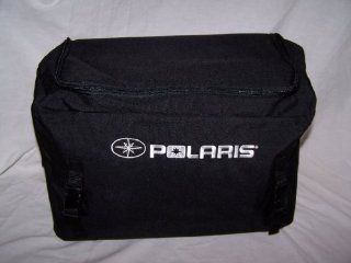 New Genuine Polaris Snowmobile Accessories / Black Rear