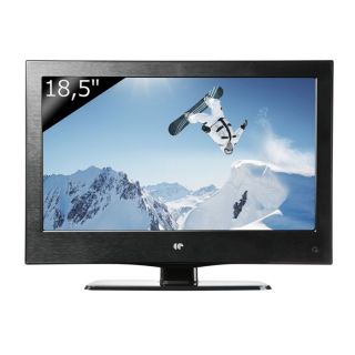 CONTINENTAL EDISON TV LED 19SD11   Achat / Vente TELEVISEUR LED 18 CE