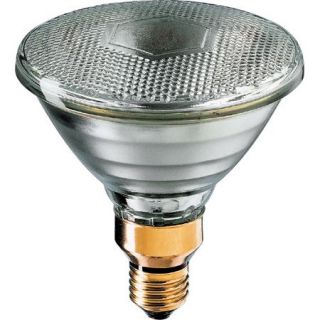 Ampoule E27 PAR38 FL 60w 230 volts. Lampes à réflecteur diamètre