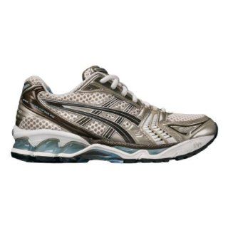 Womens GEL Kayano 14 Size 10, Width B, Color Chocolate Shoes