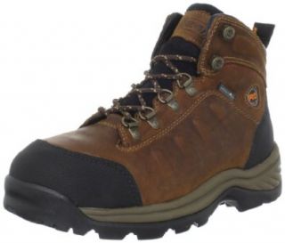 Timberland Pro Mens Insulated Hiker Hiking Boot Shoes