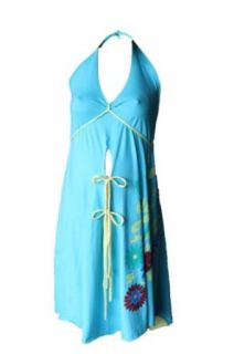 The Essential Maternity Birthing Gown   Its a Boy Blue