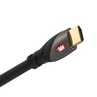 Monster Cable MC1000HD 6M Ultra High speed HDMI Cable