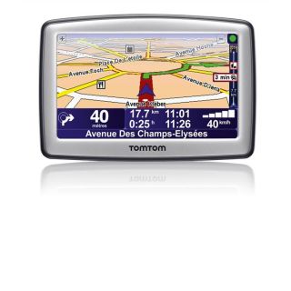22 pays   Achat / Vente GPS AUTONOME TomTom New XL Classic Eur 22