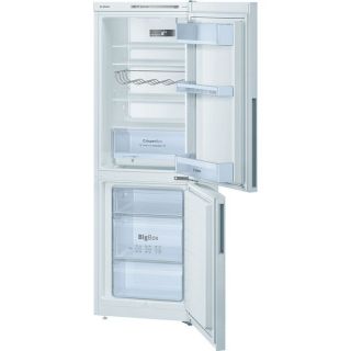 Réfrigérateur combiné   Volume  288L   Classe énergétique  A++