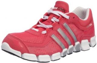 Pink Silver White Womens Running ShoesV21214 [US size 7] Shoes