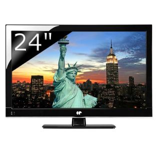 Vente TELEVISEUR LCD 23 CE TV LCD 24SD2 Soldes