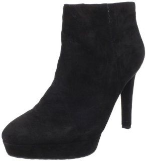 Rockport Womens Janae Bootie Shoes