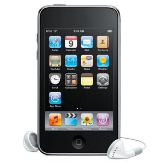 Apple iPod Touch 32 Go (2ème Génération)   Achat / Vente BALADEUR