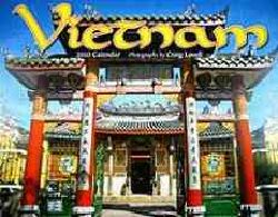 Vietnam 2010 Calendar