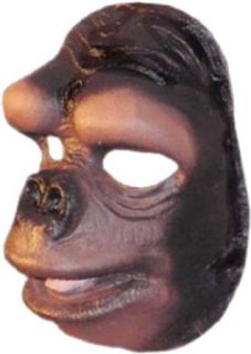 Ape Face Mask Clothing