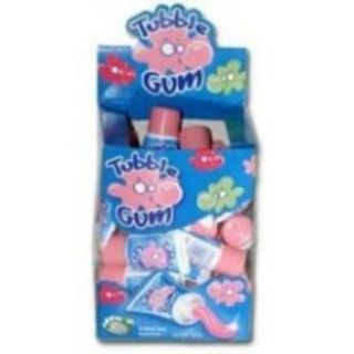 Bonbon Tubble Gum Tutti 35g boîte de 36   Achat / Vente CONFISERIE DE