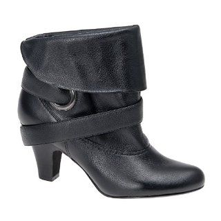  ALDO Gorzynski   Clearance Women Ankle Boots   Black   6 Shoes