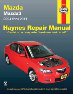 Repair Manual 2004 Thru 2011 (Paperback) Today $18.04