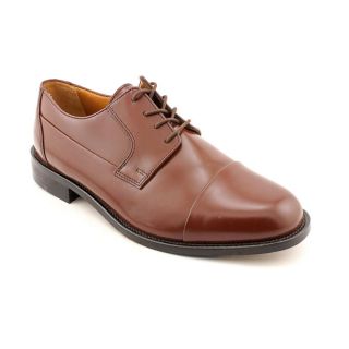 Bostonian Mens Tahoe Leather Dress Shoes   Wide Price $77.99