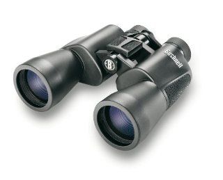 Bushnell PowerView 10x50 Wide Angle Binocular: Sports