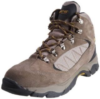 HI TEC 50 Peaks Densmores Peak WP Mens Hiking Boots