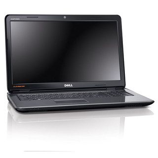 Dell Inspiron 17R N7110 i7 2.0GHz 750GB 17.3 Laptop (Refurbished