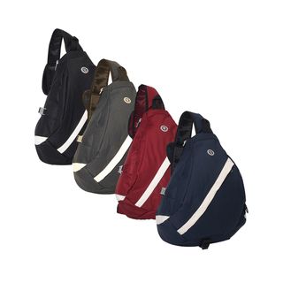 Everest 19 inch Sporty Sling Backpack