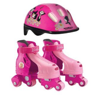 Fisher Price Barbie My First Skates for Girls with Kent
