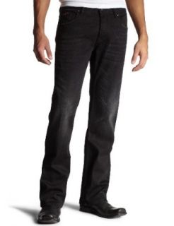 Cult of Individuality Mens Hagen Jean,Black,30 Clothing