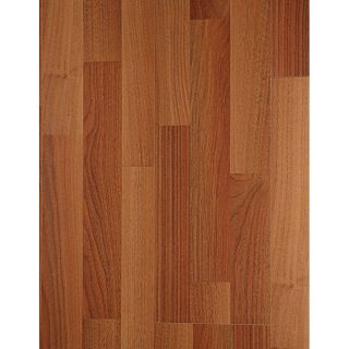 Bechstein Strip 10.3 mm Laminate Floor (20.01 SF)