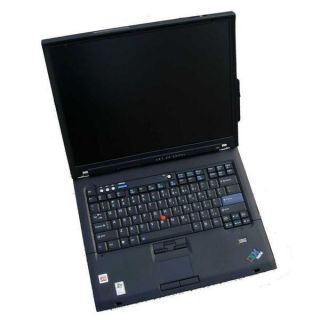 Lenovo 94577HU ThinkPad R60 Laptop (Refurbished)