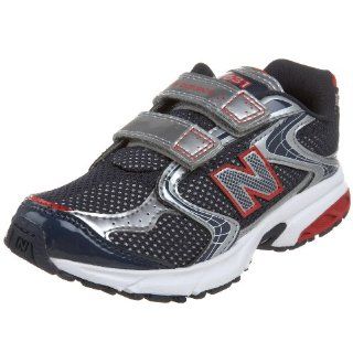 631 Running Shoe (Infant/Toddler),Blue/Red NR,5 XW US Toddler: Shoes