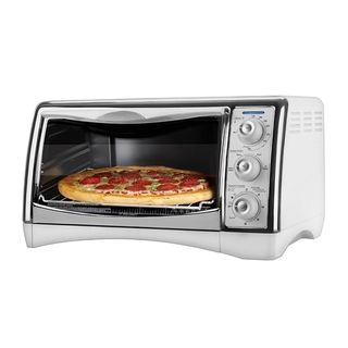 Black & Decker CTO4300 Perfect Broil Toaster Oven