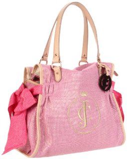 Couture Ms. Daydreamer YHRU2963 Tote,Hydrangea Pink,One Size Shoes